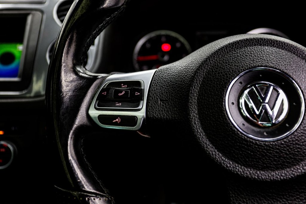 Used Volkswagen Tiguan 2015 for sale - 77571934: Photo 34