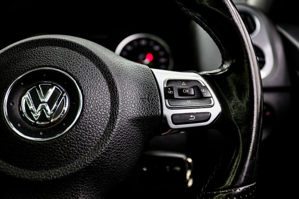 Used Volkswagen Tiguan 2015 for sale - 77571934: Photo 35