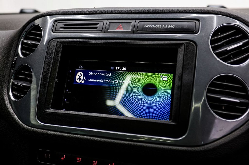 Used Volkswagen Tiguan 2015 for sale - 77571934: Photo 40