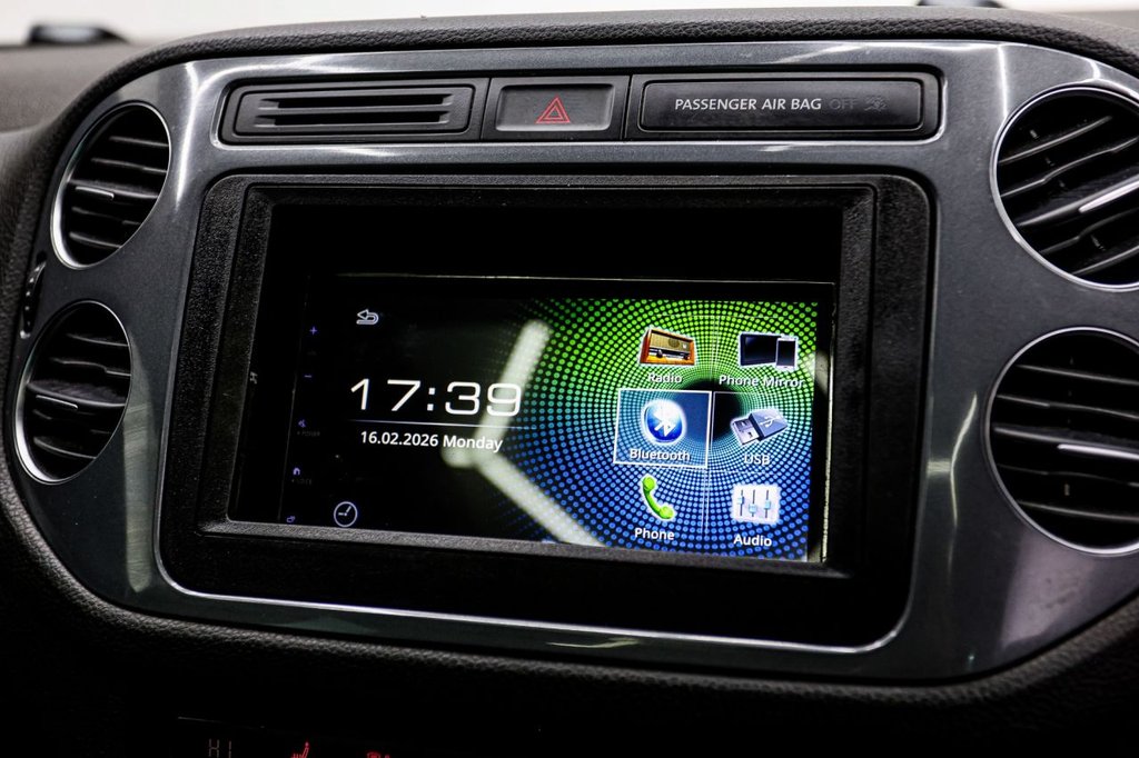 Used Volkswagen Tiguan 2015 for sale - 77571934: Photo 41