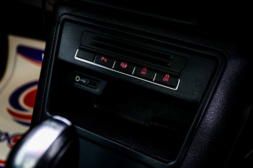 Used Volkswagen Tiguan 2015 for sale - 77571934: Photo 44