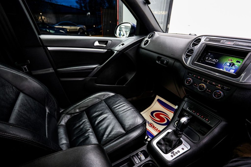 Used Volkswagen Tiguan 2015 for sale - 77571934: Photo 47