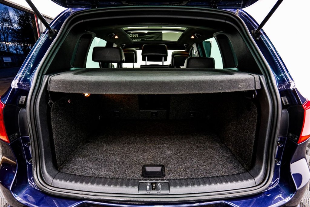 Used Volkswagen Tiguan 2015 for sale - 77571934: Photo 50