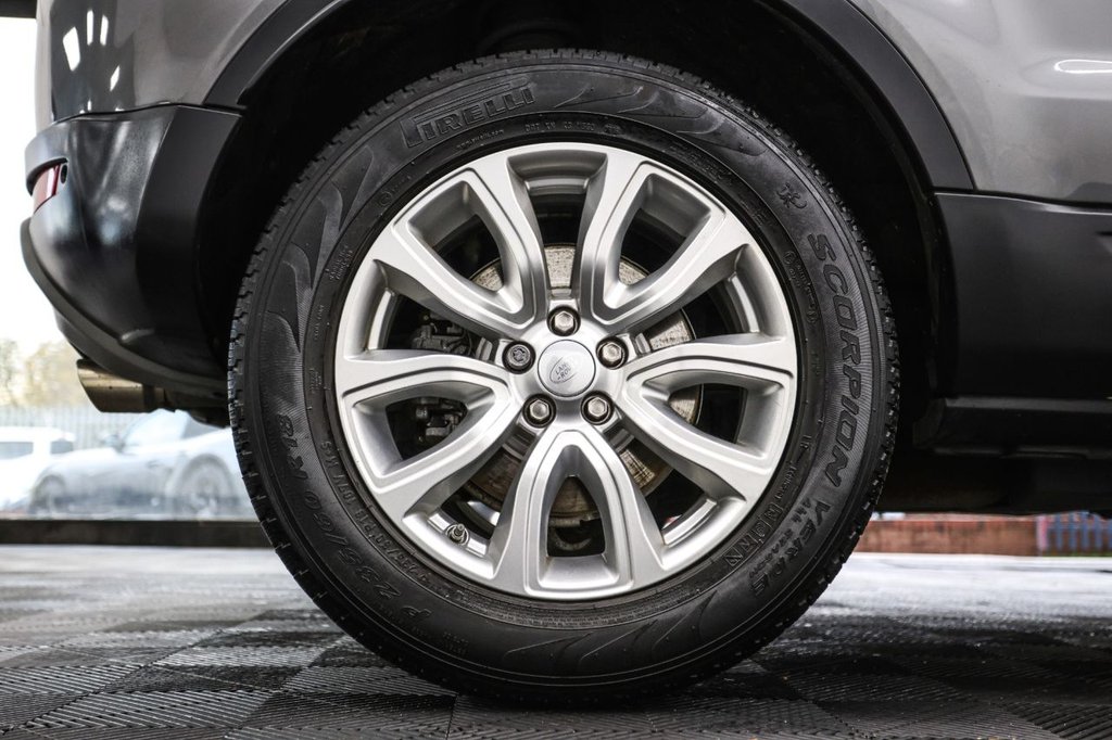 Used Land Rover Range Rover Evoque 2018 for sale - 76665477: Photo 24