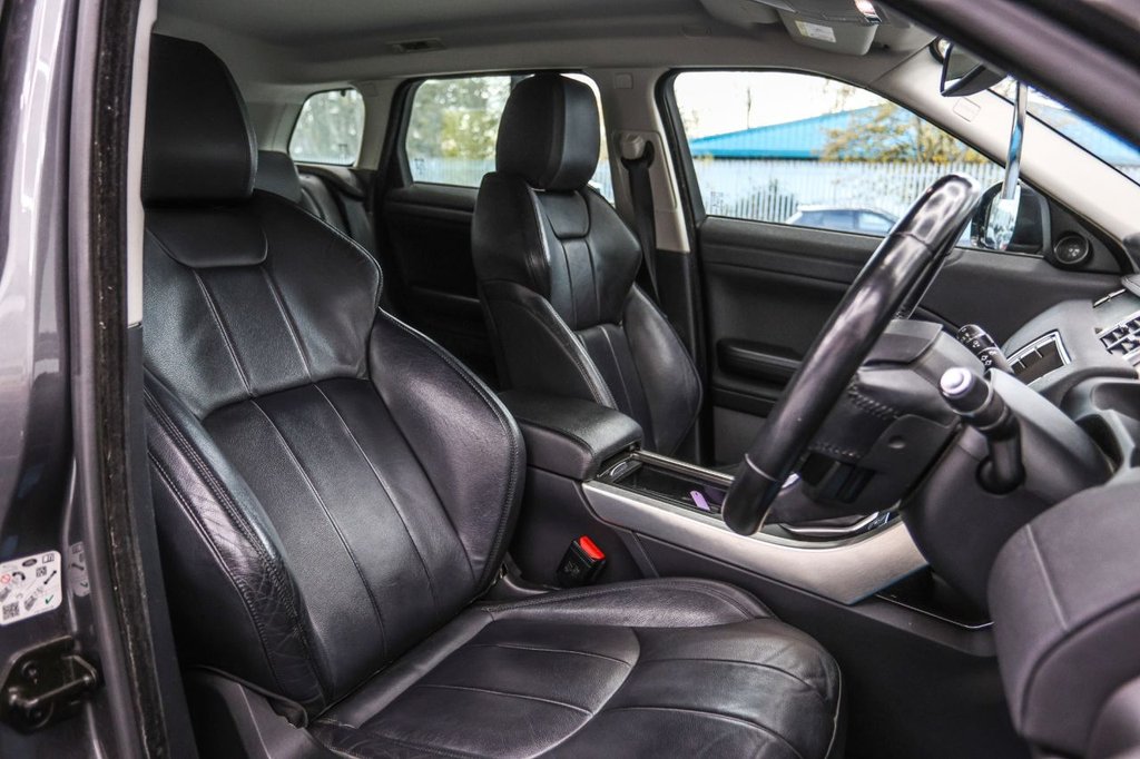 Used Land Rover Range Rover Evoque 2018 for sale - 76665477: Photo 26