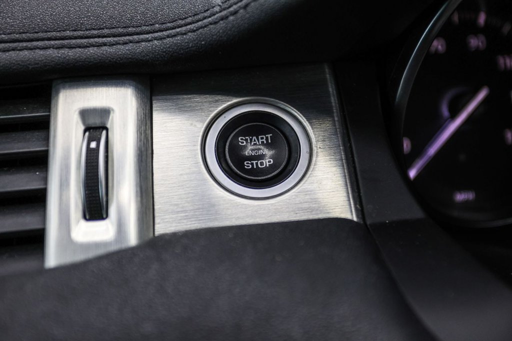 Used Land Rover Range Rover Evoque 2018 for sale - 76665477: Photo 41