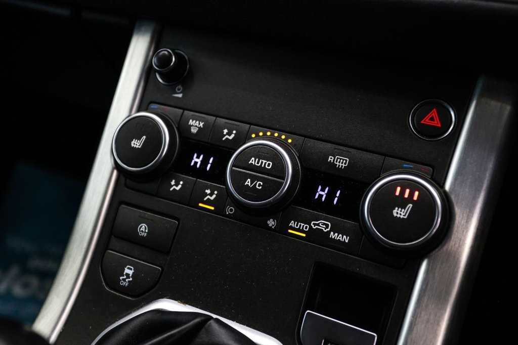 Used Land Rover Range Rover Evoque 2018 for sale - 76665477: Photo 42