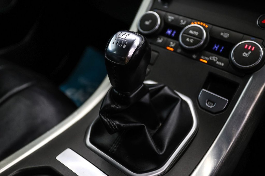 Used Land Rover Range Rover Evoque 2018 for sale - 76665477: Photo 44