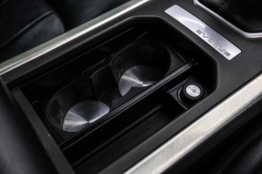 Used Land Rover Range Rover Evoque 2018 for sale - 76665477: Photo 45