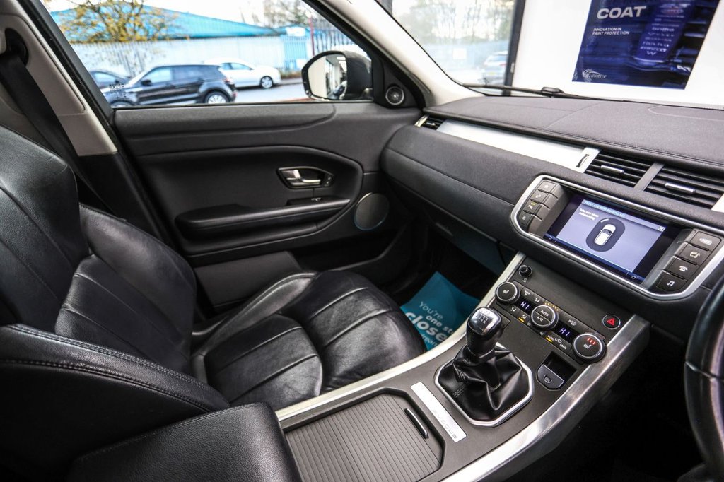 Used Land Rover Range Rover Evoque 2018 for sale - 76665477: Photo 47