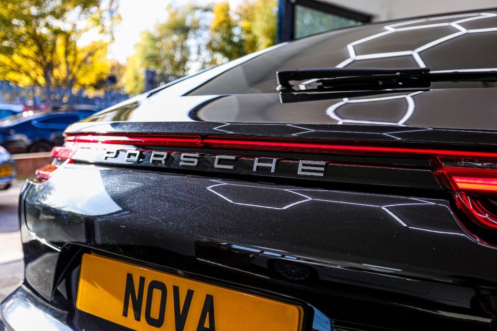 Used Porsche Panamera 2017 for sale - 77697931: Photo 13