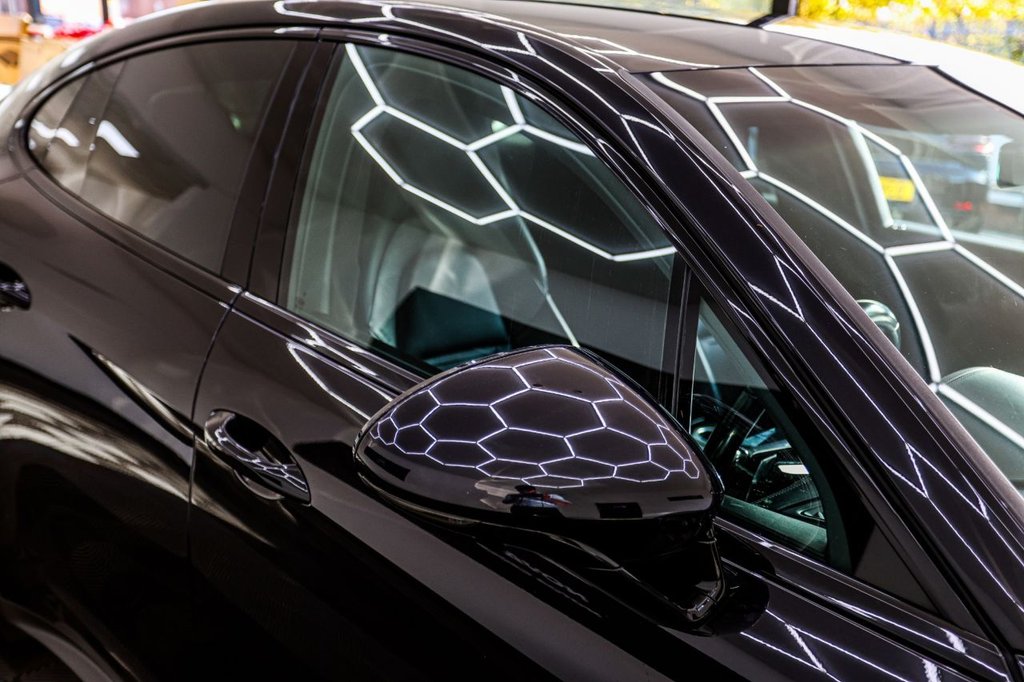 Used Porsche Panamera 2017 for sale - 77697931: Photo 17