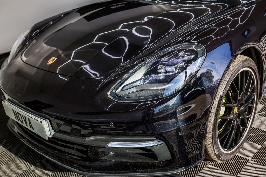 Used Porsche Panamera 2017 for sale - 77697931: Photo 20