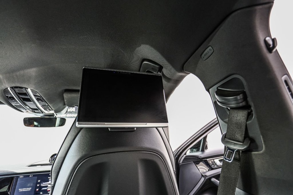 Used Porsche Panamera 2017 for sale - 77697931: Photo 28