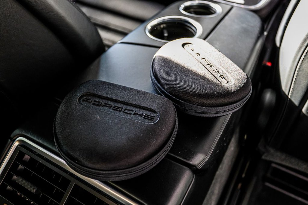 Used Porsche Panamera 2017 for sale - 77697931: Photo 32