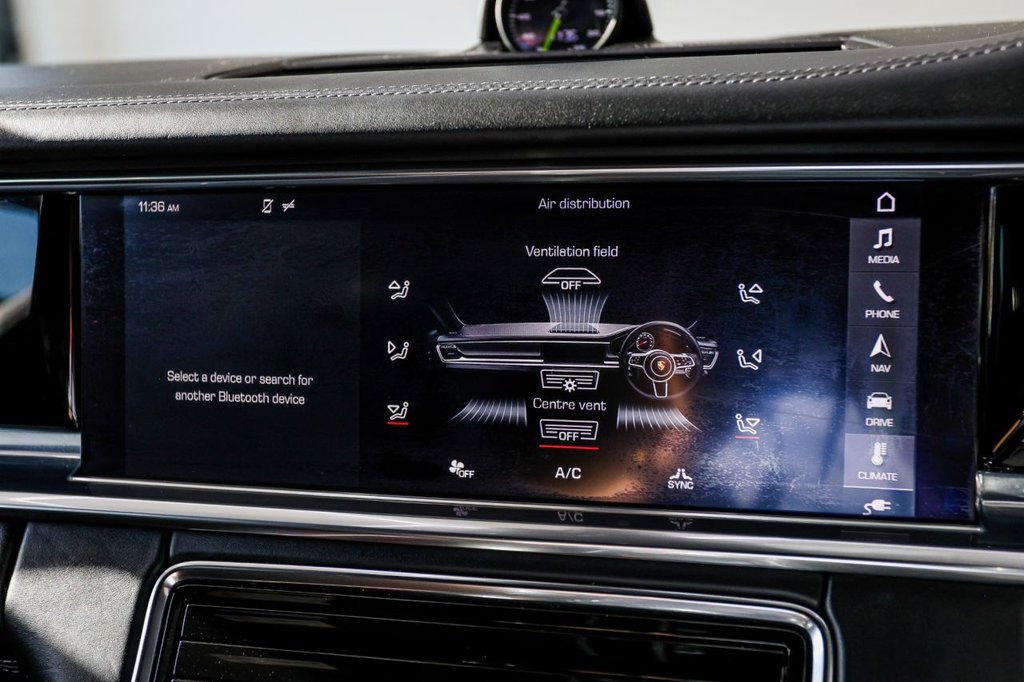 Used Porsche Panamera 2017 for sale - 77697931: Photo 50