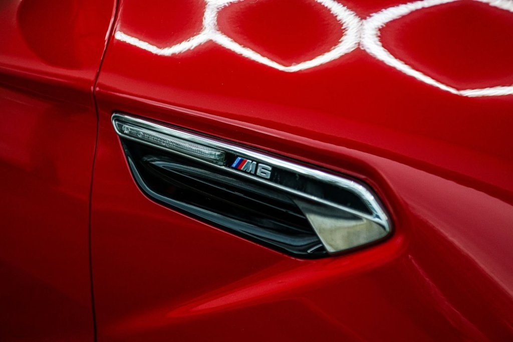 Used BMW M6 2016 for sale - 77165915: Photo 17