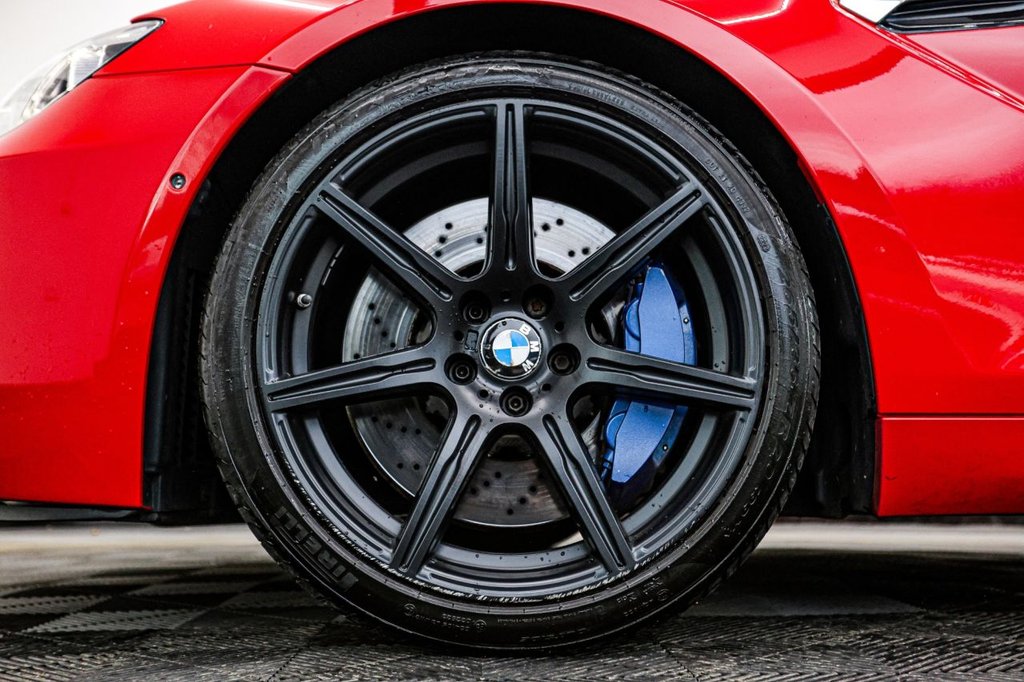 Used BMW M6 2016 for sale - 77165915: Photo 19