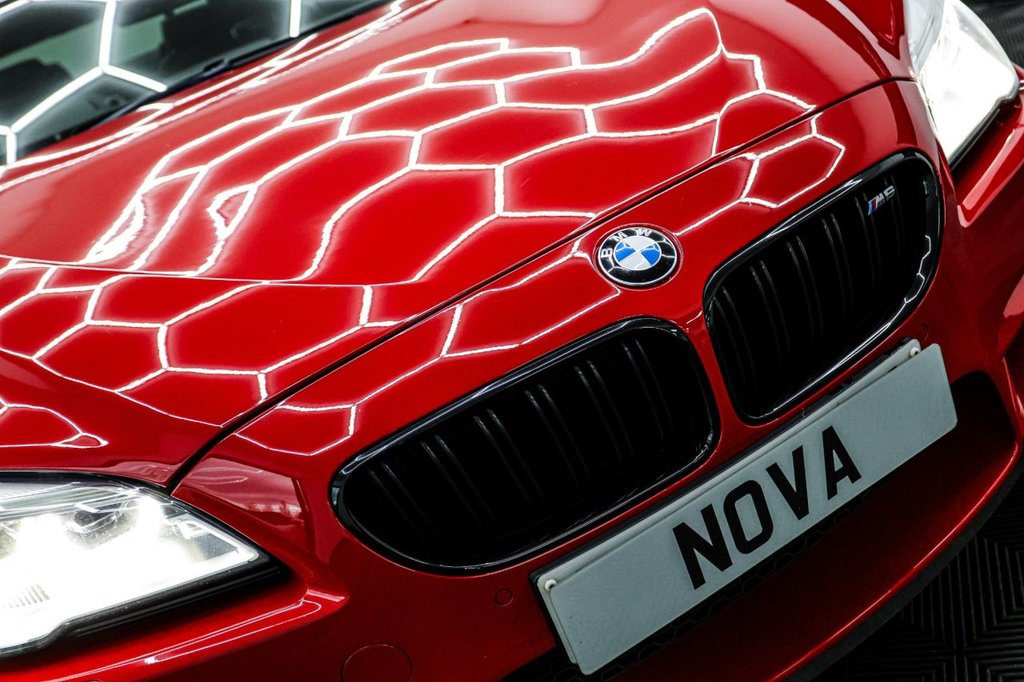Used BMW M6 2016 for sale - 77165915: Photo 22