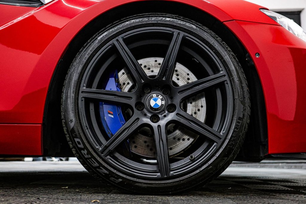 Used BMW M6 2016 for sale - 77165915: Photo 25