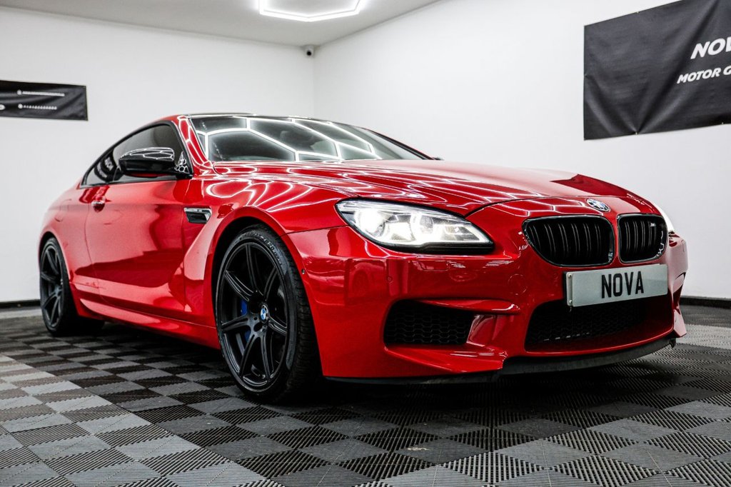 Used BMW M6 2016 for sale - 77165915: Photo 3