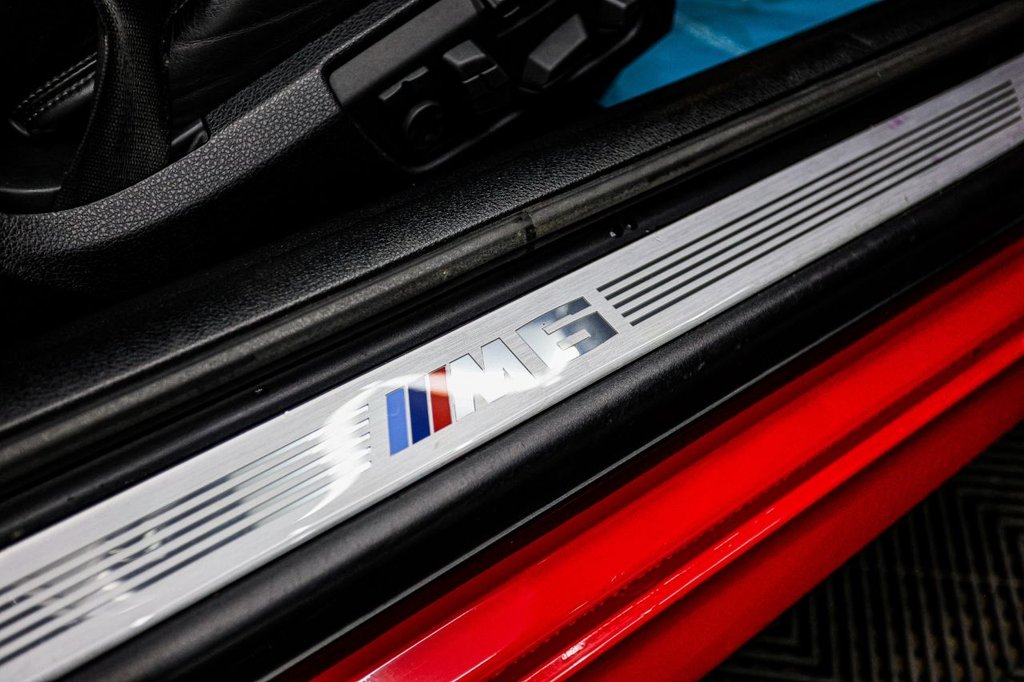 Used BMW M6 2016 for sale - 77165915: Photo 32