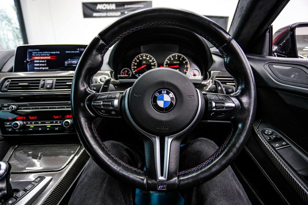 Used BMW M6 2016 for sale - 77165915: Photo 36