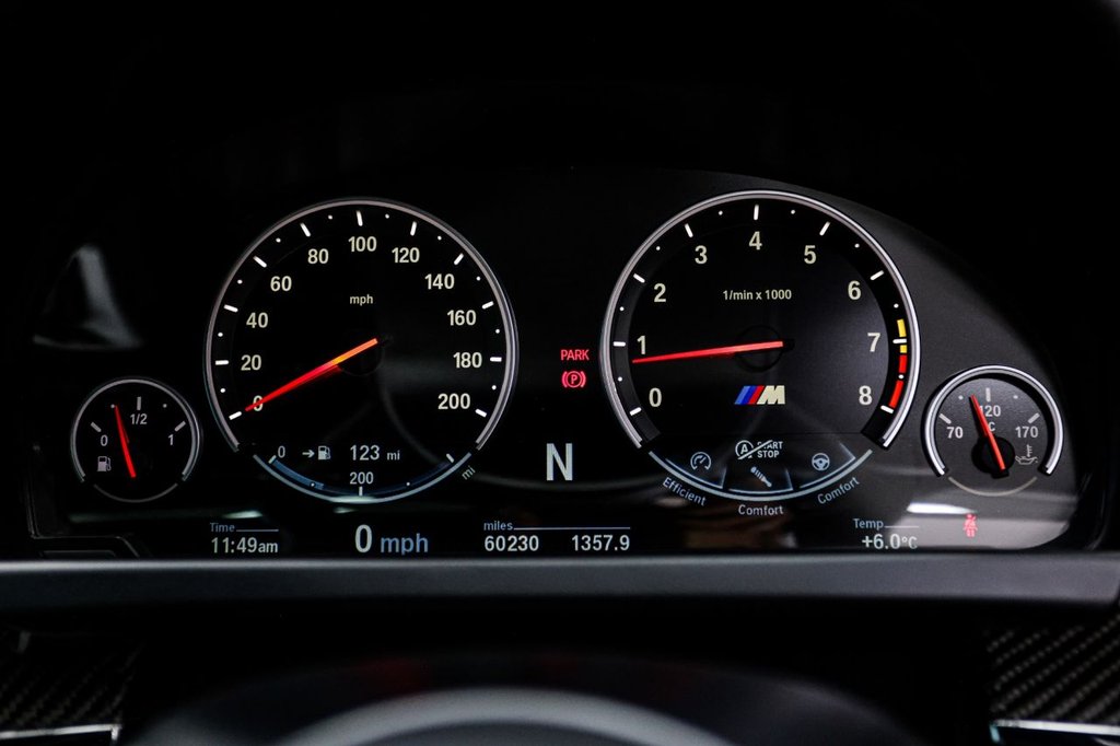 Used BMW M6 2016 for sale - 77165915: Photo 42