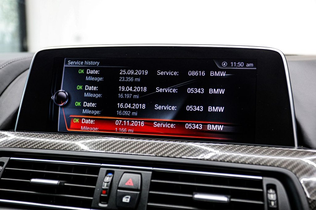 Used BMW M6 2016 for sale - 77165915: Photo 45