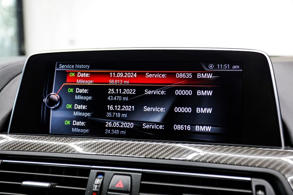 Used BMW M6 2016 for sale - 77165915: Photo 47