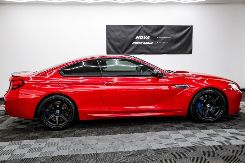 Used BMW M6 2016 for sale - 77165915: Photo 5