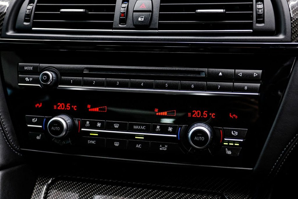 Used BMW M6 2016 for sale - 77165915: Photo 50