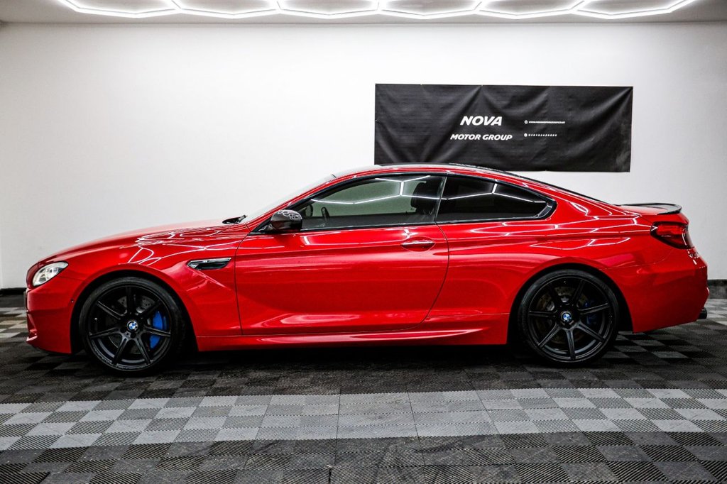Used BMW M6 2016 for sale - 77165915: Photo 6