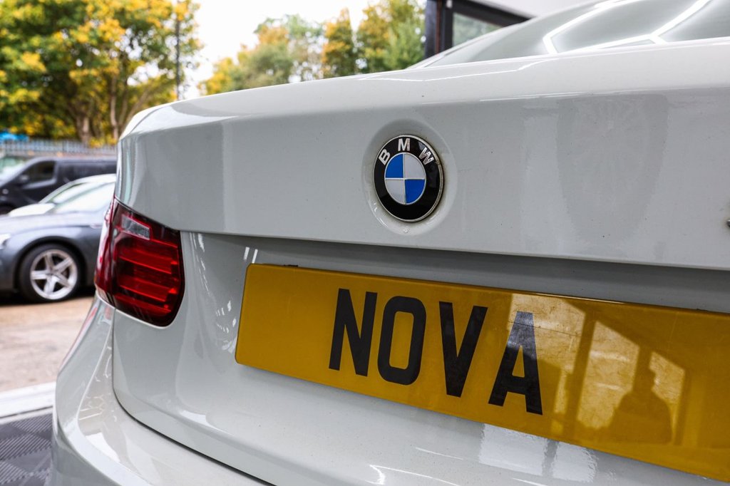 Used BMW 3 Series 2014 for sale - 76783599: Photo 13