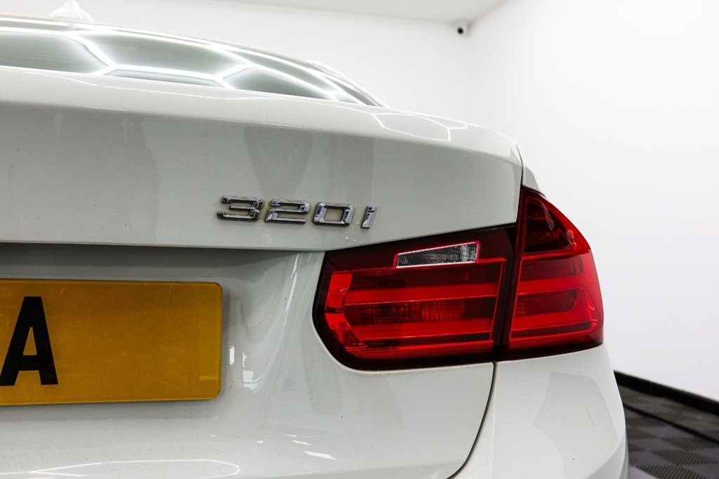 Used BMW 3 Series 2014 for sale - 76783599: Photo 14