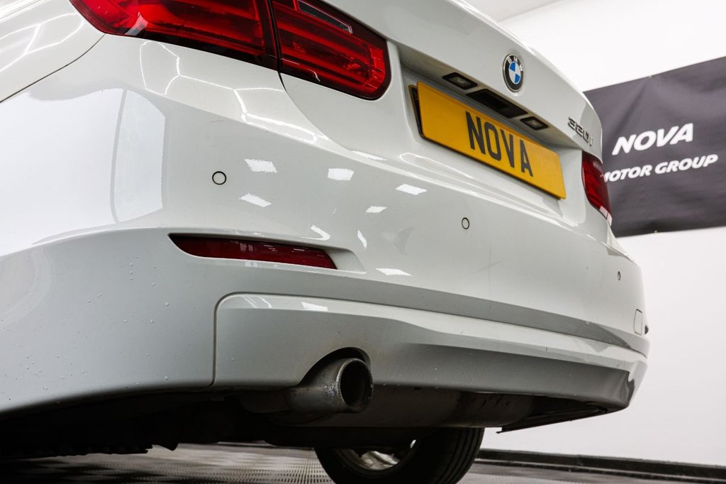 Used BMW 3 Series 2014 for sale - 76783599: Photo 15