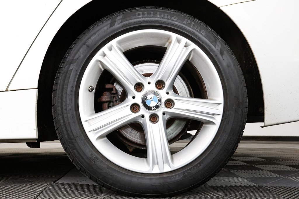Used BMW 3 Series 2014 for sale - 76783599: Photo 17