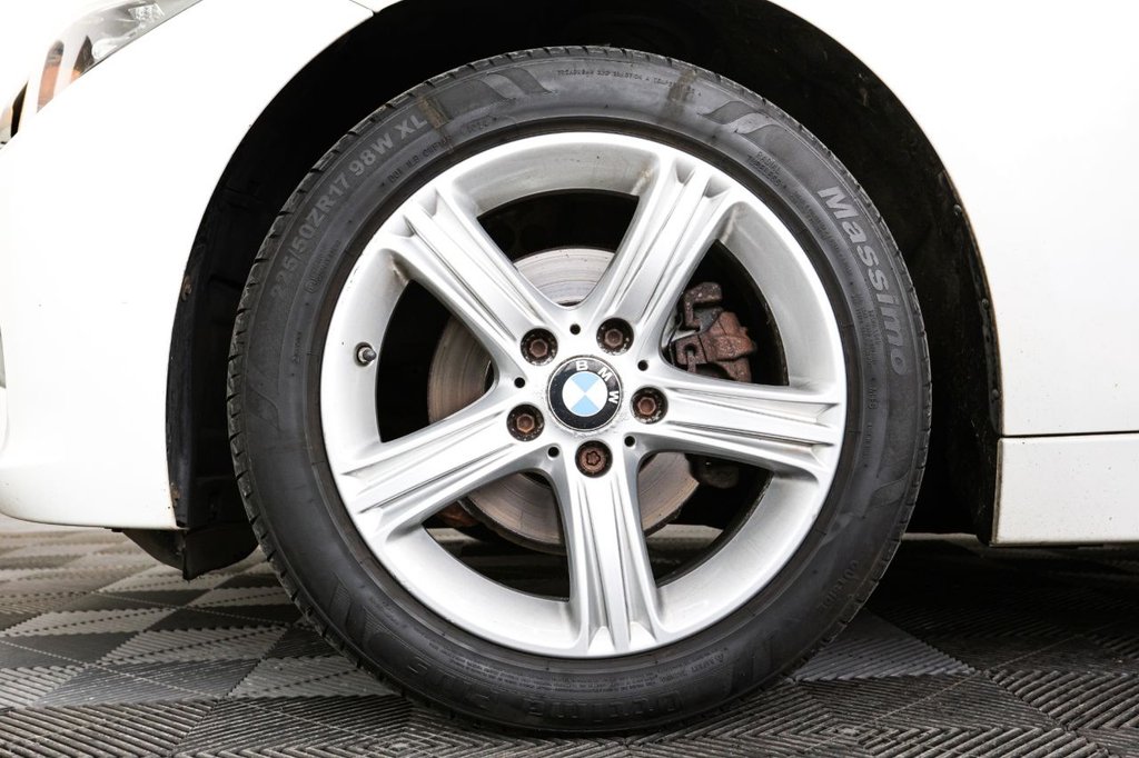 Used BMW 3 Series 2014 for sale - 76783599: Photo 18