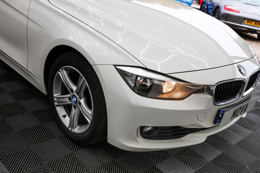 Used BMW 3 Series 2014 for sale - 76783599: Photo 19