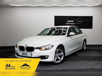 2014 (00) - 320i SE 4dr