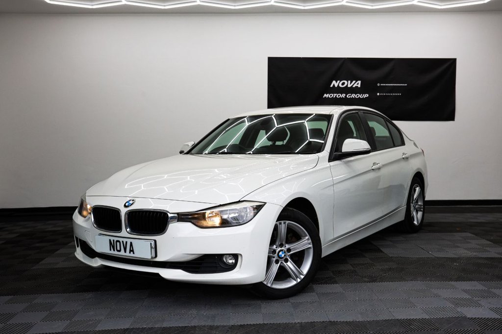 Used BMW 3 Series 2014 for sale - 76783599: Photo 2