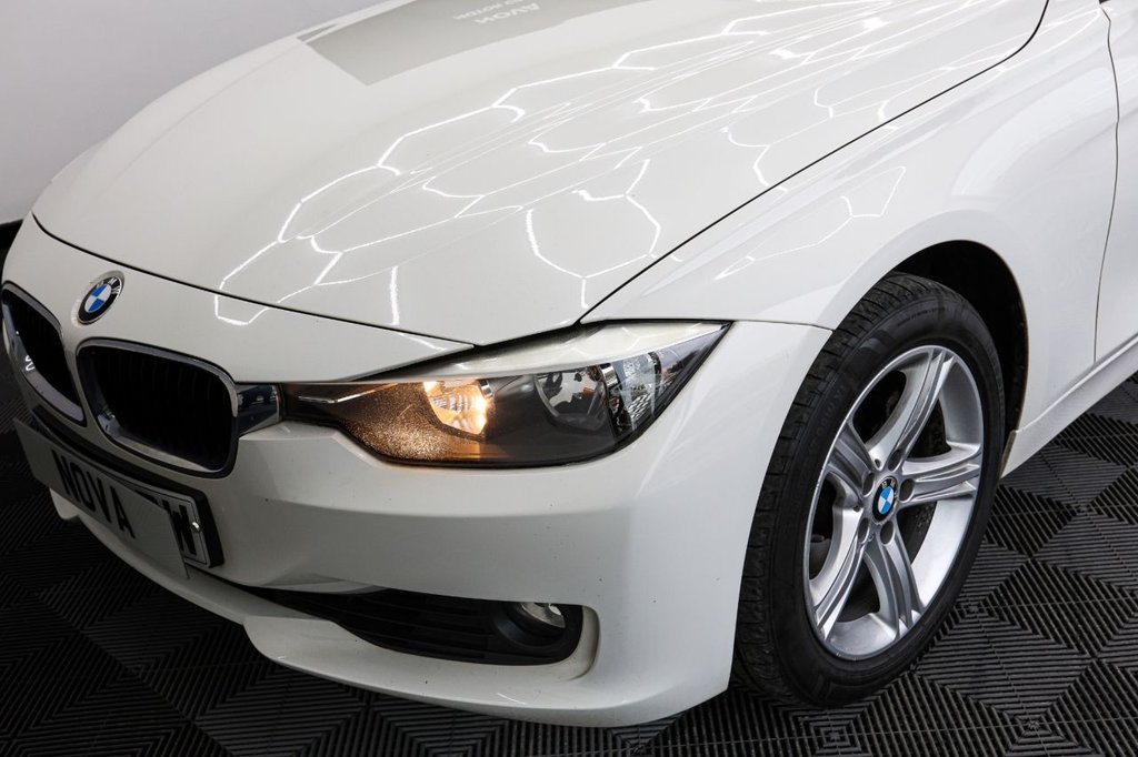 Used BMW 3 Series 2014 for sale - 76783599: Photo 20