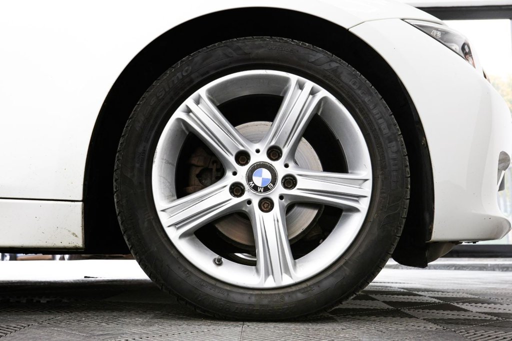 Used BMW 3 Series 2014 for sale - 76783599: Photo 23