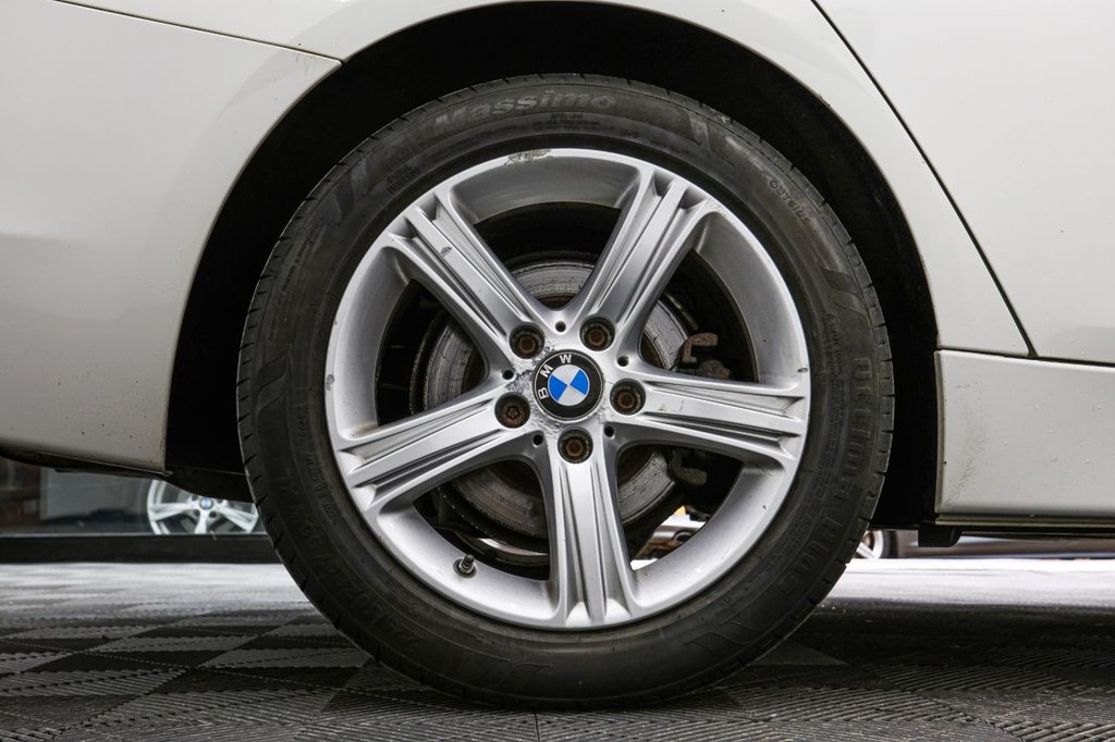 Used BMW 3 Series 2014 for sale - 76783599: Photo 24