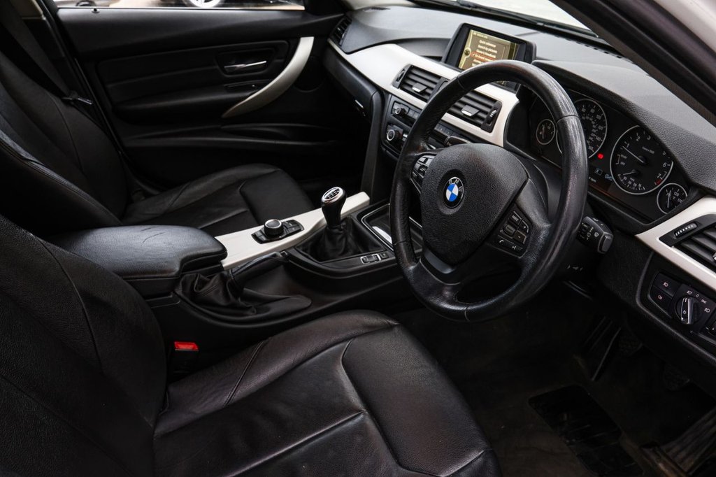 Used BMW 3 Series 2014 for sale - 76783599: Photo 25