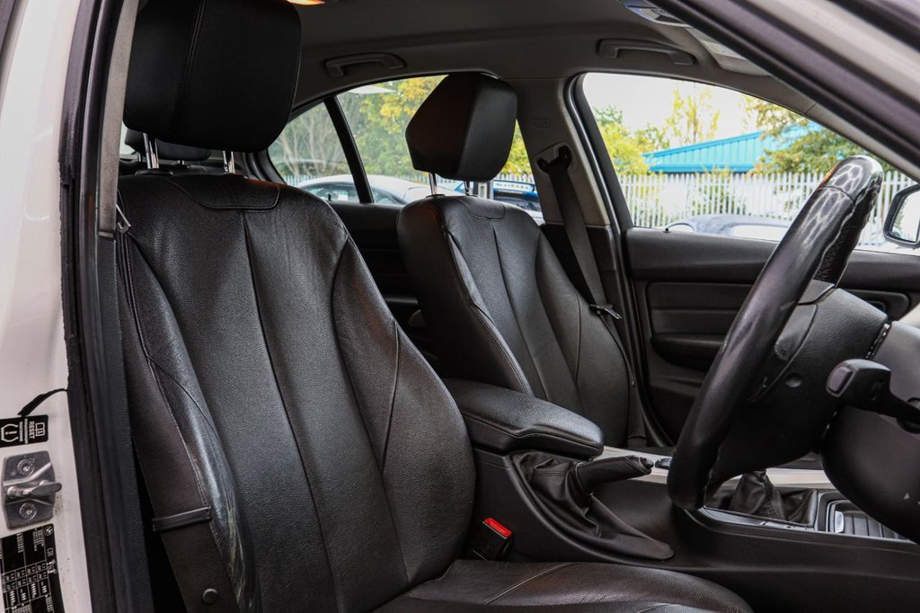 Used BMW 3 Series 2014 for sale - 76783599: Photo 26