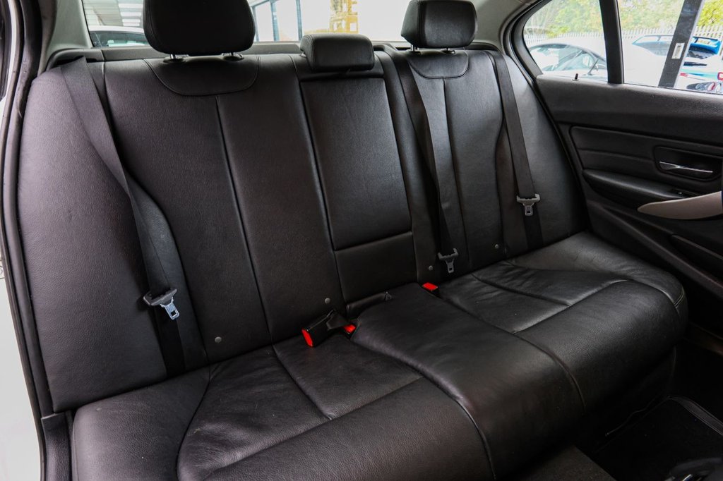 Used BMW 3 Series 2014 for sale - 76783599: Photo 27