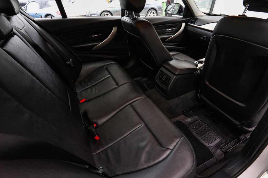 Used BMW 3 Series 2014 for sale - 76783599: Photo 28