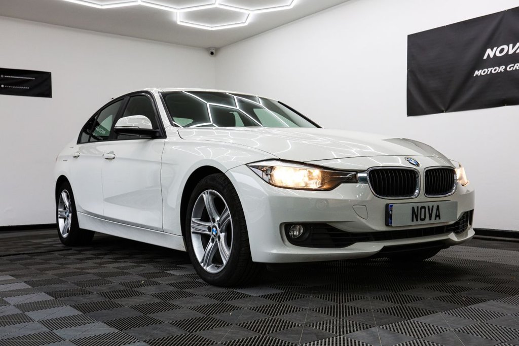 Used BMW 3 Series 2014 for sale - 76783599: Photo 3