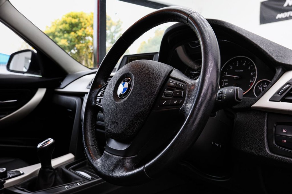 Used BMW 3 Series 2014 for sale - 76783599: Photo 32
